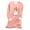 Pink cheap stuff under 5 dollars, variant on Dyegold Women'S Fleece Tops Fluffy Graphic Winter Ladies Tops Christmas Gifts Thick Casual Warm Shirts Fleece Teen Girls Undershirt Pullover Loungewear Sherpa Lined Sweatshirt Tops