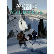 World Of Assassin's Creed Valhalla: Journey To The North - L