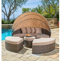 Outdoor Daybeds - Walmart.com Outdoor Daybeds - Walmart.com on Belham Living Brighton Outdoor Daybed id=21095