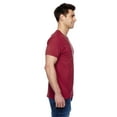 thumbnail image 2 of Mens Jersey V-Neck T-Shirt SFVR (5 PACK), 2 of 3