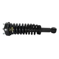 thumbnail image 6 of GSP 811326 Fit Ford, Lincoln Suspension Strut and Coil Spring Assembly - Front Fits select: 2007-2013 FORD EXPEDITION, 2007-2013 LINCOLN NAVIGATOR, 6 of 8