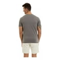 thumbnail image 3 of Playera Porto Blanco Hombre Lisa Manga Corta, 3 of 8
