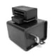 thumbnail image 2 of RELEVADOR INTERMITENTE LUZ DIRECCIONALES ITALIKA 250 Z NEGRA (17-19), AT 125 (17-18) 12V, 2 of 2