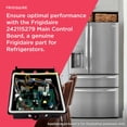 thumbnail image 4 of Refrigerador Frigidaire 242115279 Placa de alimentación principal electrónica, 4 of 6