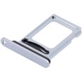 thumbnail image 2 of Replacement Dual Sim Card Tray Compatible For iPhone 15 / 15 Plus (Blue), 2 of 5