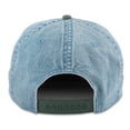 thumbnail image 3 of Miller High Life Denim Fulton Adjustable Hat, 3 of 3