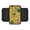 Surfing Banana Pattern, variant on Uourmeti Monochrome Butterfly Pattern Consoles Protector Pad Non-Slip Car Armrest Cushion for Car Interior, Soft Auto Armrest Cover Truck