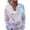 AEF31-Multicolor, variant on Lumtrix Christmas Womens Cardigan Sweater Chunky Plus Size Lightweight Botton Casual Long Sleeve Sweater Winter Fall Tops Green 5XL