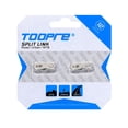 thumbnail image 1 of TOOPRE 2 pares de eslabones de cadena de bicicleta MTB Bike Master Links 12S Ehuebsd  Accesorios para bicicletas, 1 of 8