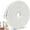 White, variant on Reluein Self-adhesive Door Window Seal Strip, 32.8ft Soundproof Heat & Wind Insulation Strip for Sliding Doors & Windows