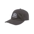 thumbnail image 2 of Gravity Outdoor Co. Distressed Adjustable Baseball Cap - Nickel, 2 of 2