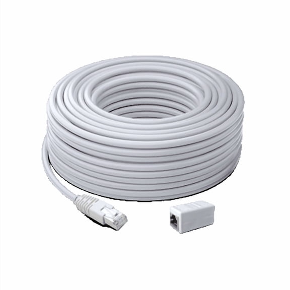 Swann 100ft/30m Network Extension Cable - SWNHD-30MCAT5E