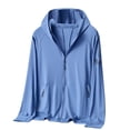 thumbnail image 1 of pstuiky hombres de manga larga, Sudadera con capucha de manga larga para hombre, fina, transpirable y con protector solar para pesca al aire libre. camisetas de hombre xxl, 1 of 8