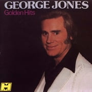 George Jones: Golden Hits