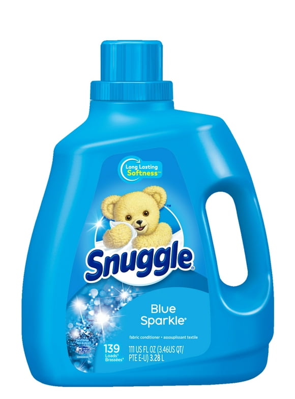 Fabric Softener in Laundry