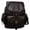 Brown, variant on Urban Buckle-Flap Backpack (Dark Brown)