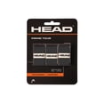 thumbnail image 2 of Head Prime Tour Tennis/Padel Overgrips 3-Pack color negro Sobregrip, 2 of 2