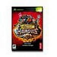 thumbnail image 2 of Dungeons & Dragons: Heroes - Xbox, 2 of 2