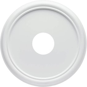 Silwell Ceiling Medallion Set Of 3 Walmart Com