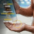 thumbnail image 3 of Trihard Gel Douche après-Natation Extra Boost 8,45 oz, 3 of 4