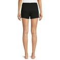 thumbnail image 3 of Secret Treasures Women's Sleep Shorts, 3 of 5