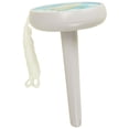 thumbnail image 2 of Pool Central 5.5" Solar Powered Floating Digital Pool and Spa Thermometer, 2 of 3