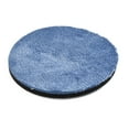 thumbnail image 3 of 2Pcs 3/4/5/6/7Inch Microfiber Polishing Pads Buffing Pad Set for Car Polisher 3Inch, 3 of 8