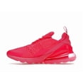 thumbnail image 2 of Nike Women's Air Max 270 Triple Pink Running Shoes, from StockX, 2 of 5