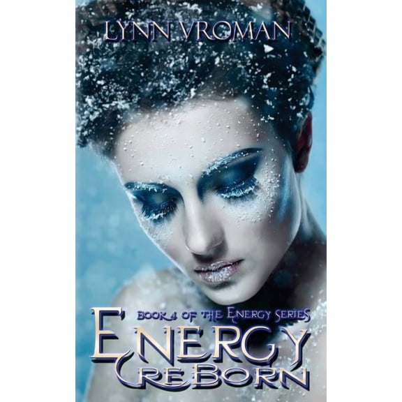 Energy: Energy Reborn (Paperback)