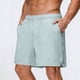 thumbnail image 5 of Ceisia Men's Up to 8XL Plus Size Quick Dry Athletic Casual Shorts Relaxed Straight Fit with Side Slits & Laser Ventilation Gifts, 5 of 6