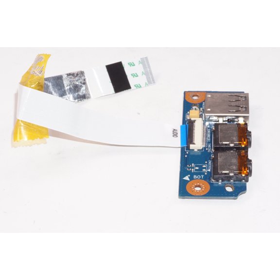 Compatible With 60-NANI01000-A01 Replacement for 60-NANI01000-A01 Asus Usb Audio Board With Cable K55NRF-RIN4