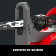 CRAFTSMAN V20 Reciprocating Saw, Cordless, Tool Only (CMCS300B)