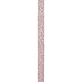 thumbnail image 6 of Offray Ribbon, Light Pink 3/8 inch Galena Metallic Ribbon for Wedding, Crafts, and Gifting, 9 feet, 1 Each, 6 of 11