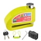 thumbnail image 1 of Motorcycle Locks Set Anti Theft with Alarm Motorcycle Disc Lock for DIY 5-color, 1 of 5