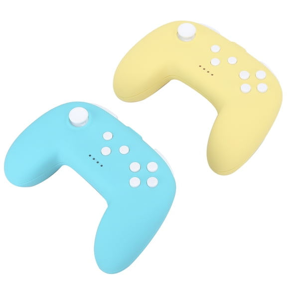 Gamepad,Wireless Bluetooth Gamepad for Gamepadfor Switch Pro Wireless Bluetooth Gamepad Sleek Aesthetic