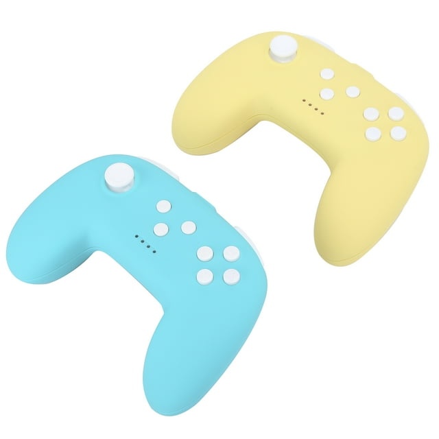 Manette, Manette Bluetooth Sans Fil pour Switch Pro Manette Bluetooth Sans Fil Esthétique Élégante