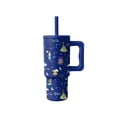 thumbnail image 1 of Vaso sencillo y moderno de Disney Kids Trek Princess Dreams, 700 ml, 1 of 7