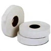 Bollin Label EL900449 White Pricing Labels, 15000 per Pack