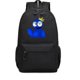 thumbnail image 2 of Amigos del arcoiris Mochila, 2 of 2