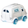 thumbnail image 3 of Hot Wheels Disney's Frozen Olaf Car, 3 of 4