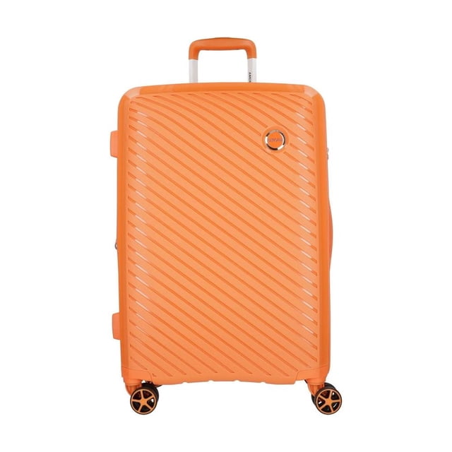 Maleta Rigida American Tourister Zanzibar Rigida 31 Pulgadas Naranja