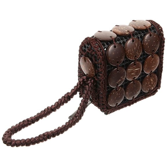 HOMEMAXS Coin Purse Women Wallet Small Coins Purse Vintage Purse Mini Change Purse Coins Keys Holder