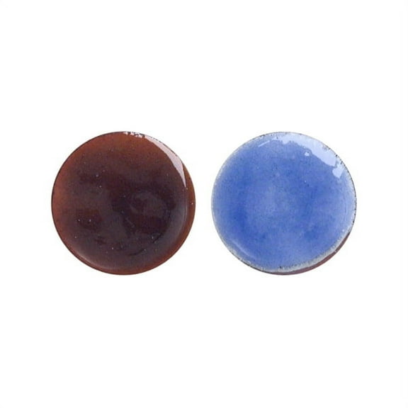 2620 Bonnet Blue Thompson Transparent Enamel 1 Ounce
