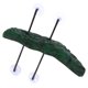 thumbnail image 5 of OUNONA 1Jgo Plataforma De Reptil Para Bañarse Y Escalar En Acuario Decorativa, 5 of 8