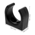 thumbnail image 2 of RENACLIPY 1Set Boat Ladder Clip and Paddle Boat Parts for General Users in Marine Use, 2 of 7