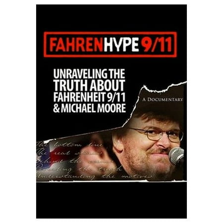 Fahrenhype 9/11 (2004)