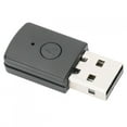 thumbnail image 3 of Adaptador receptor USB mini Bluetooth inalámbrico Transmisor Bluetooth para mando de PS4, 3 of 12