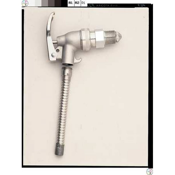 Faucet Extension, Stainless Steel