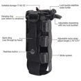 thumbnail image 2 of Luz de pared de inducción solar dividida, impermeable Ip65, solar ajustable, 2 of 3