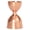 Rose gold, variant on Stainless Steel Cocktail Jigger Efficient Indian Measuring Cup Liquor Accessories for Restaurants Bartending Supplies